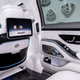 Image for article titled The 2021 Mercedes-Maybach S-Class Makes The Best Car In The World Even Better
